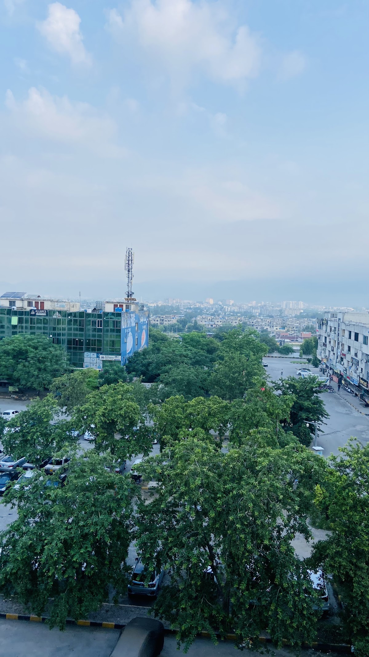Galaxy Inn Hotel & Apartment — photo 9