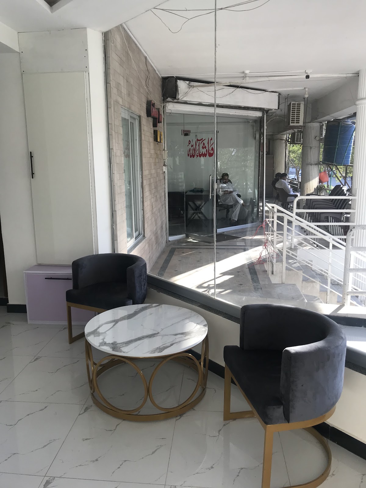 Galaxy Inn Hotel & Apartment — photo 8