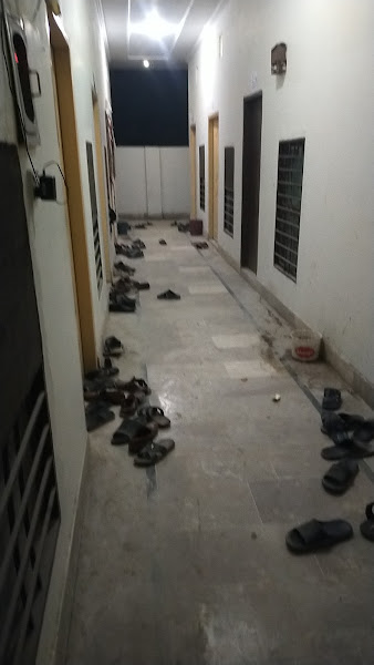 Hanif boys hostel - boys hostel in Bahawalpur, Punjab