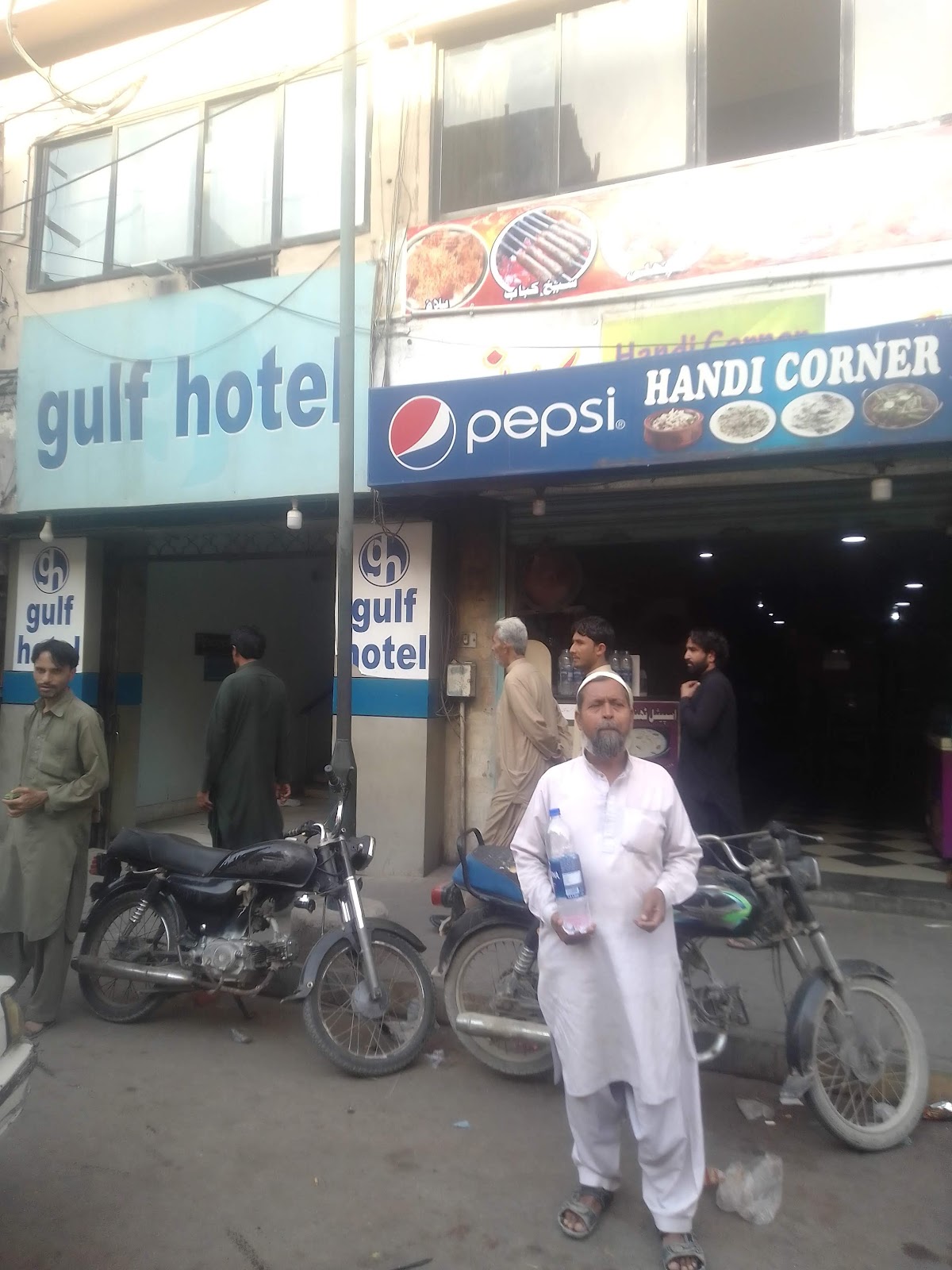 Gulf Hotel — photo 6
