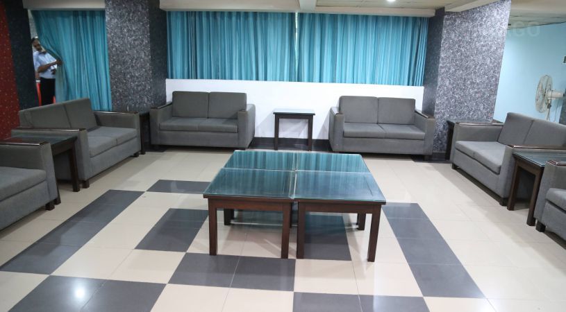 Gulf Hotel — photo 8