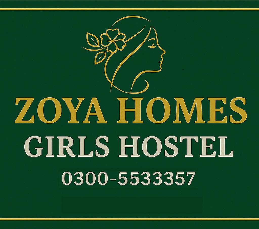 Zoya Homes Girls Hostel saddar