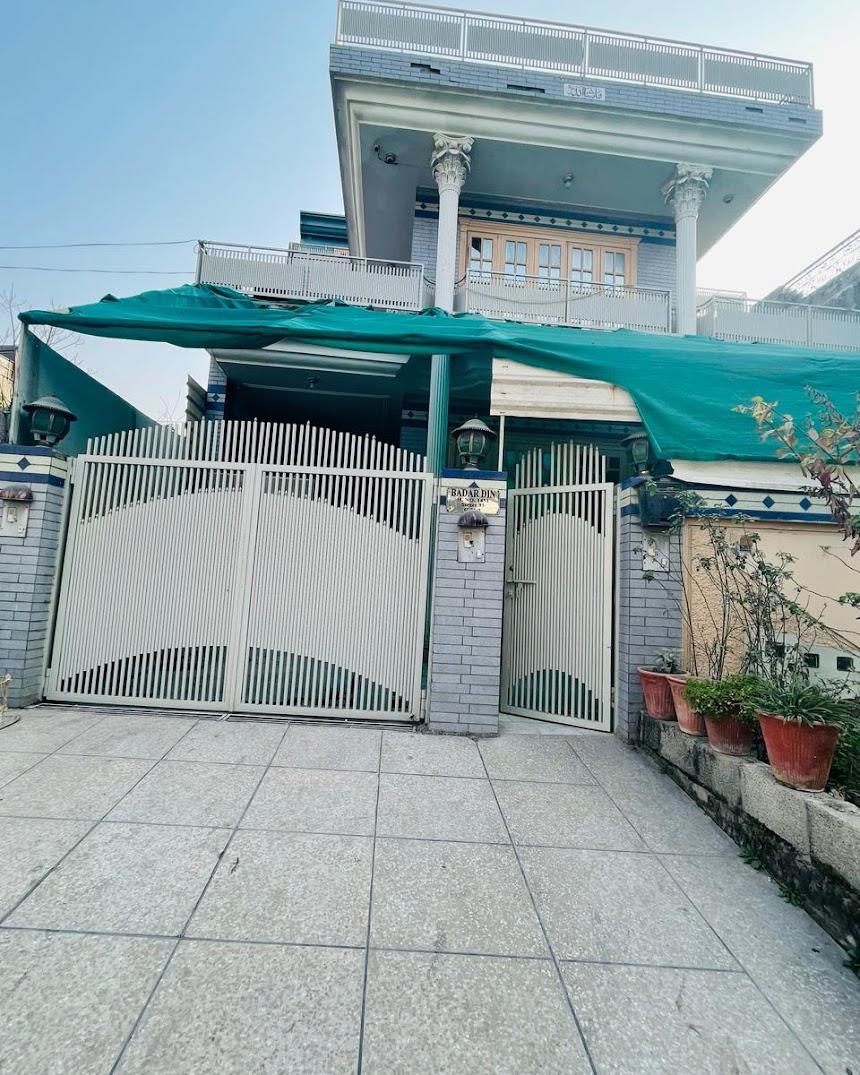 The Capital Girls Hostel & Guest House - girls hostel in Islamabad, Capital Territory