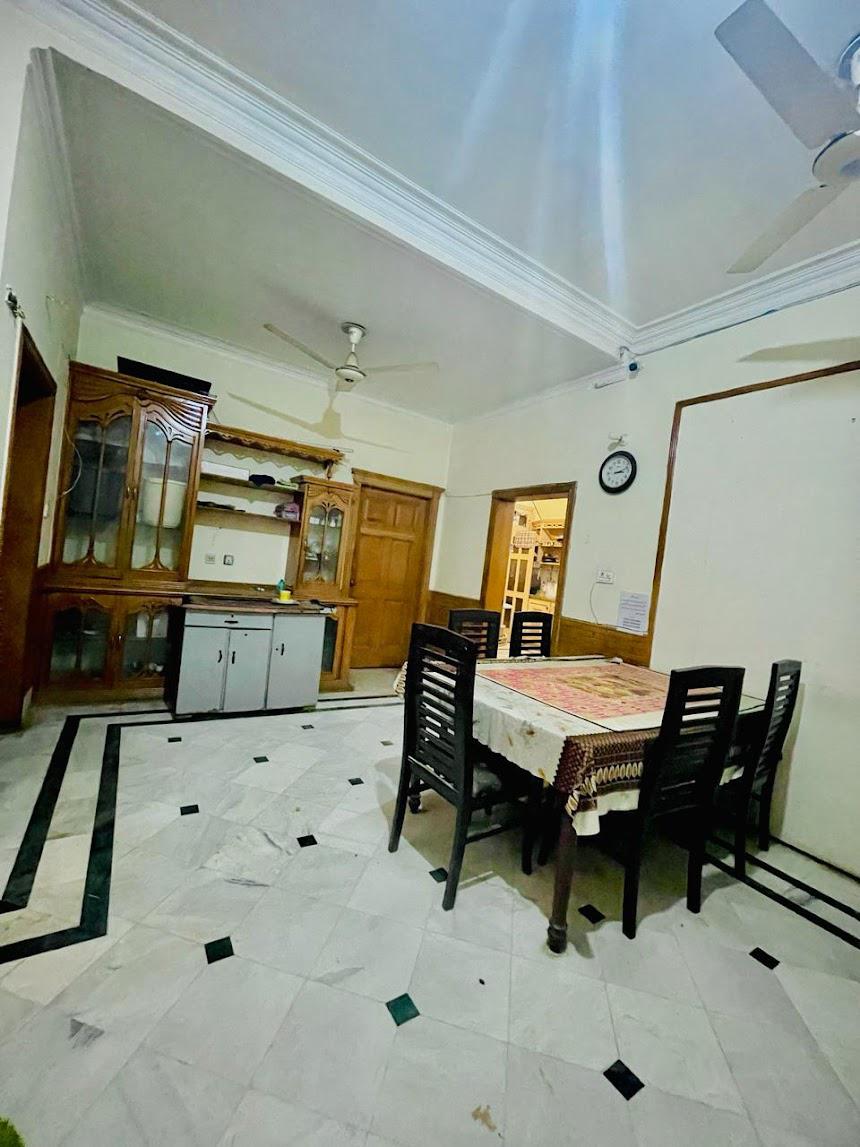 The Capital Girls Hostel & Guest House — photo 6