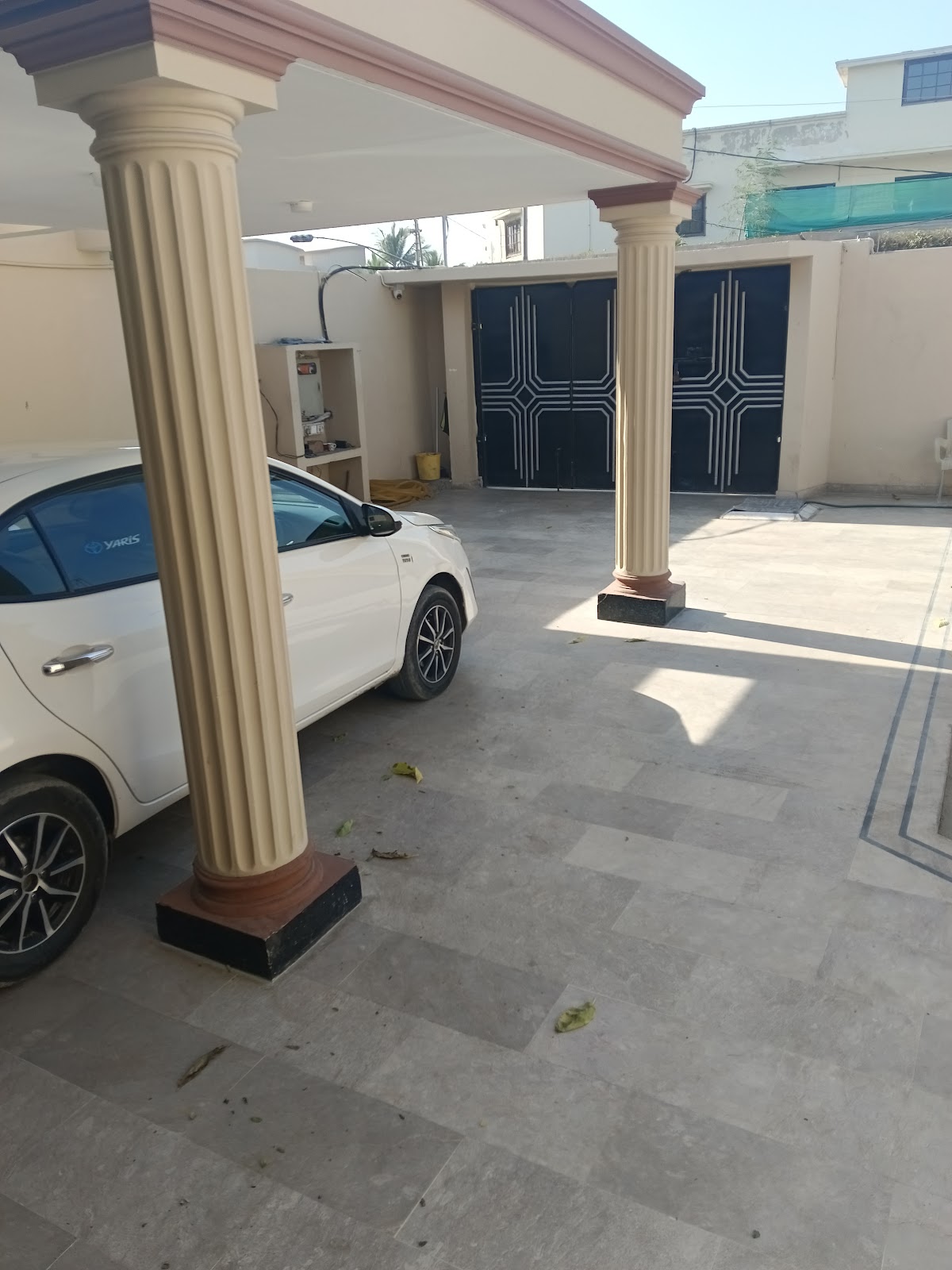 Sea Side Guest House in DHA Karachi