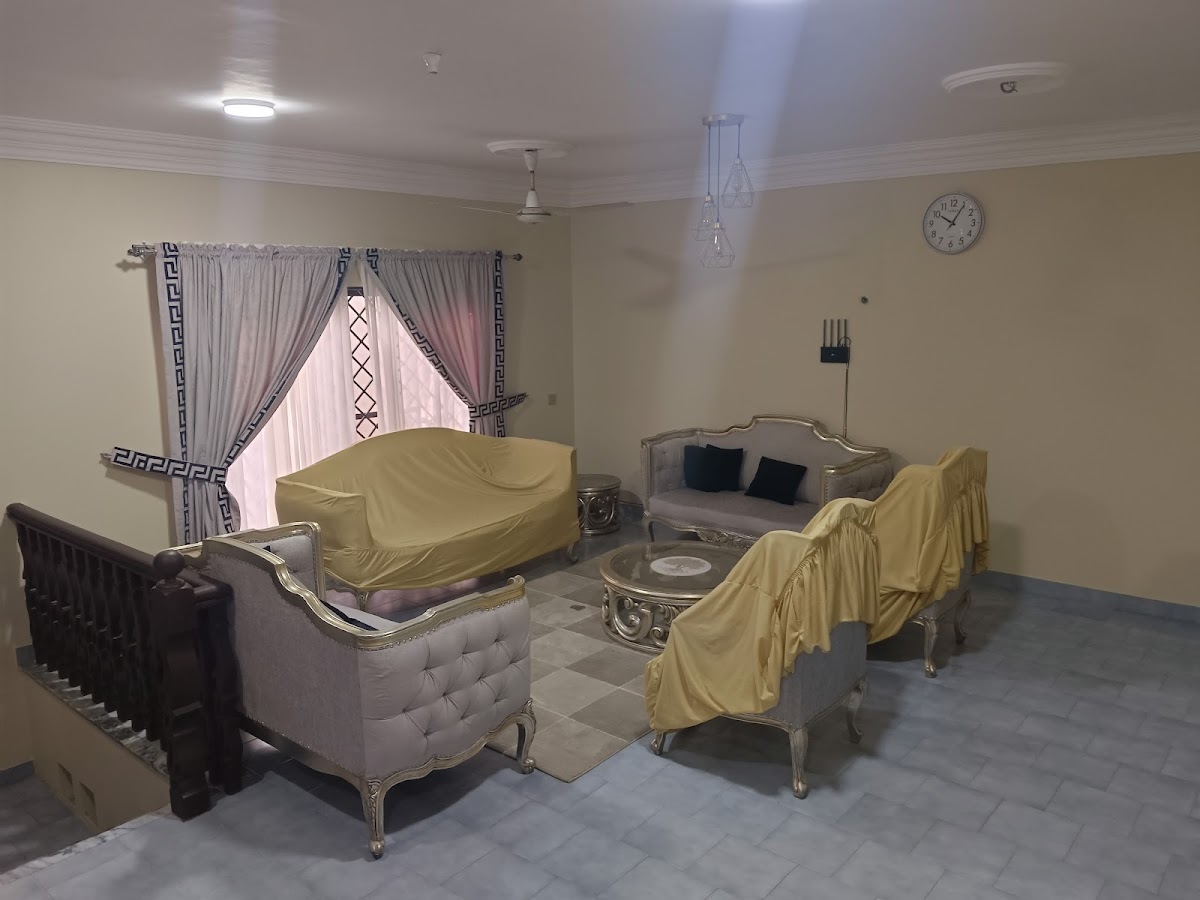 Sea Side Guest House in DHA Karachi — photo 6