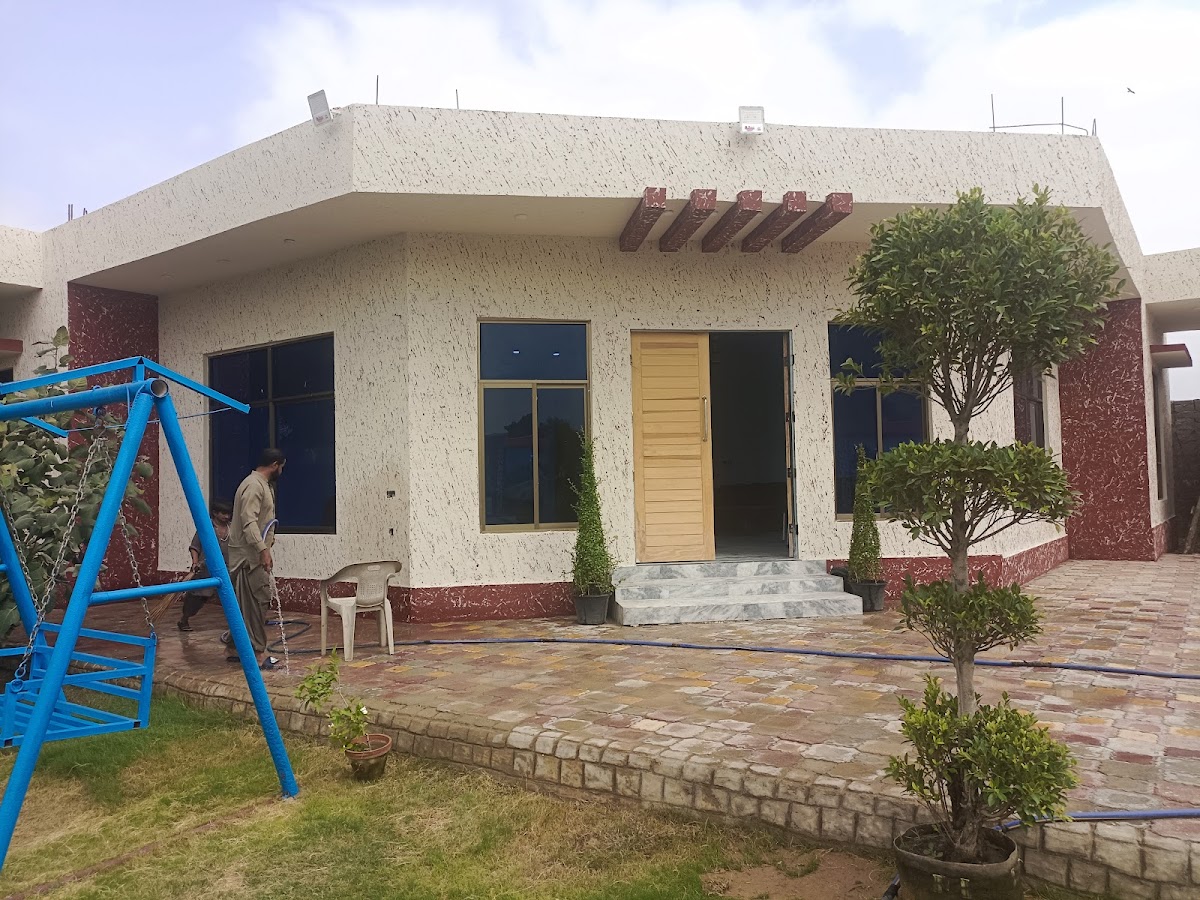 S.J Farm house Karachi in malir — photo 8