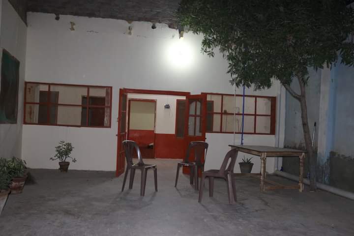 COMFORT BOYS HOSTEL UMERKOT SINDH