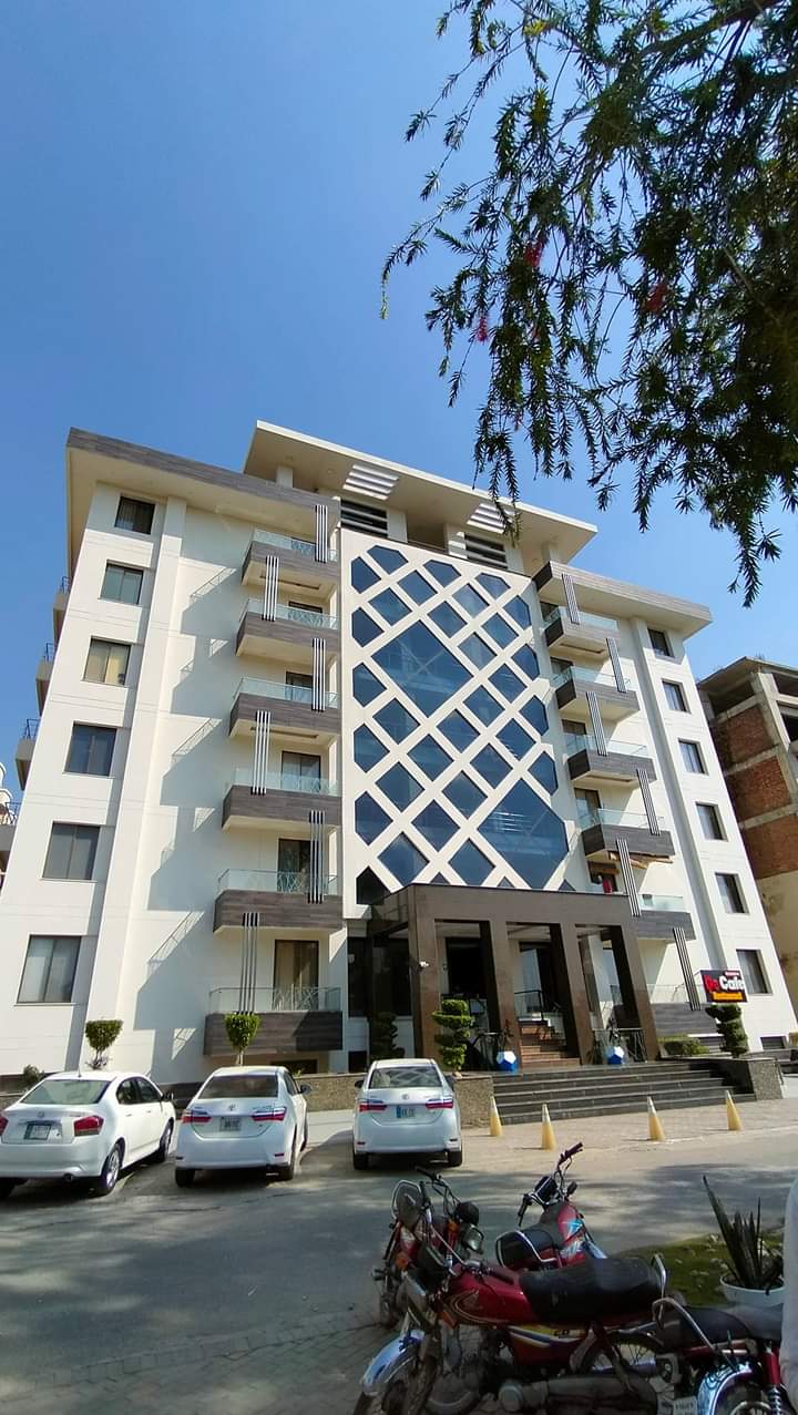Pearl Suites DHA - coed hostel in Lahore, Punjab