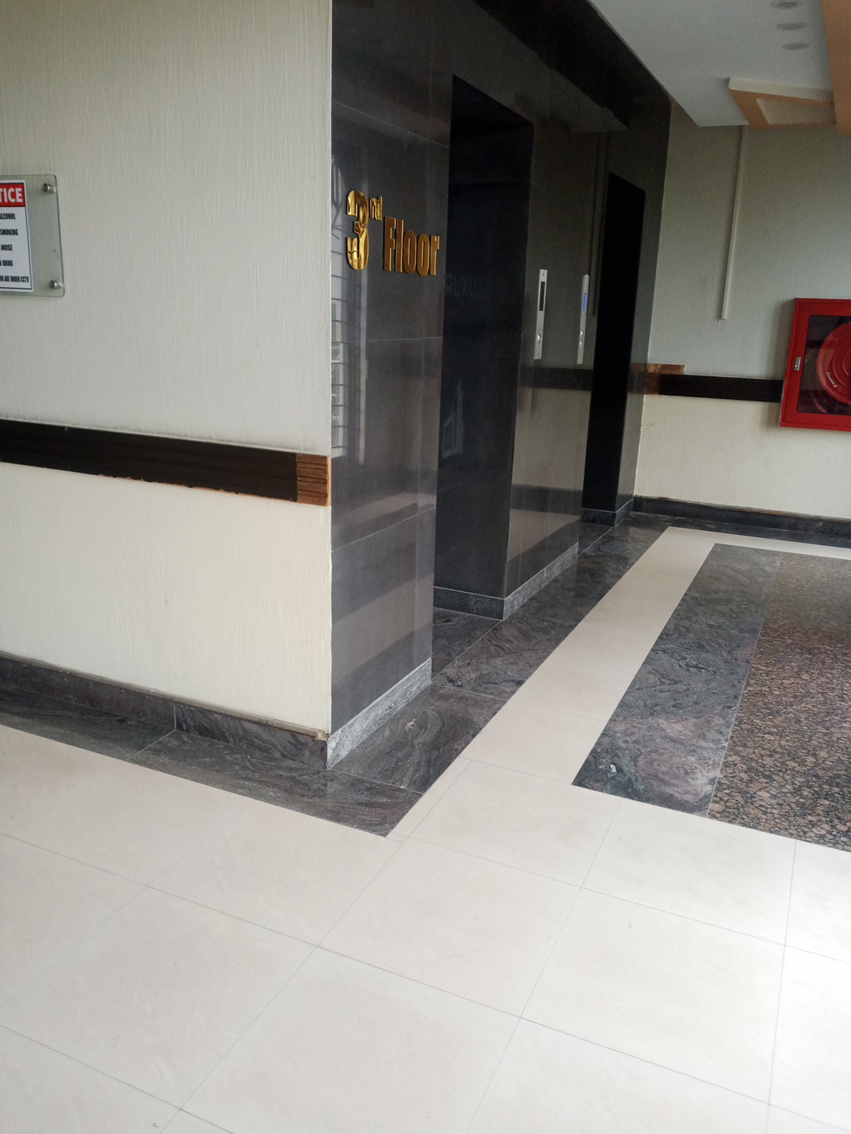 Pearl Suites DHA — photo 9
