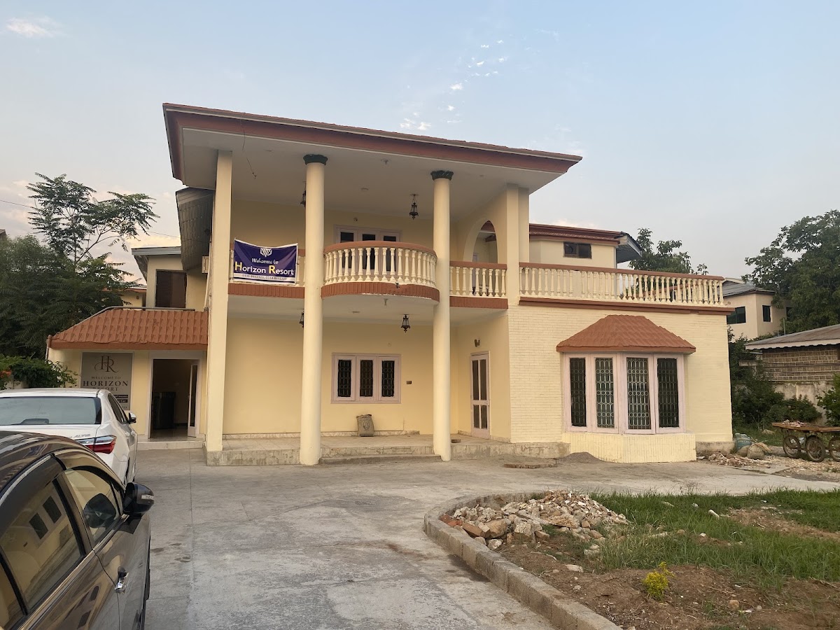 Horizon Resort Abbottabad - coed hostel in Abbottabad, Khyber Pakhtunkhwa