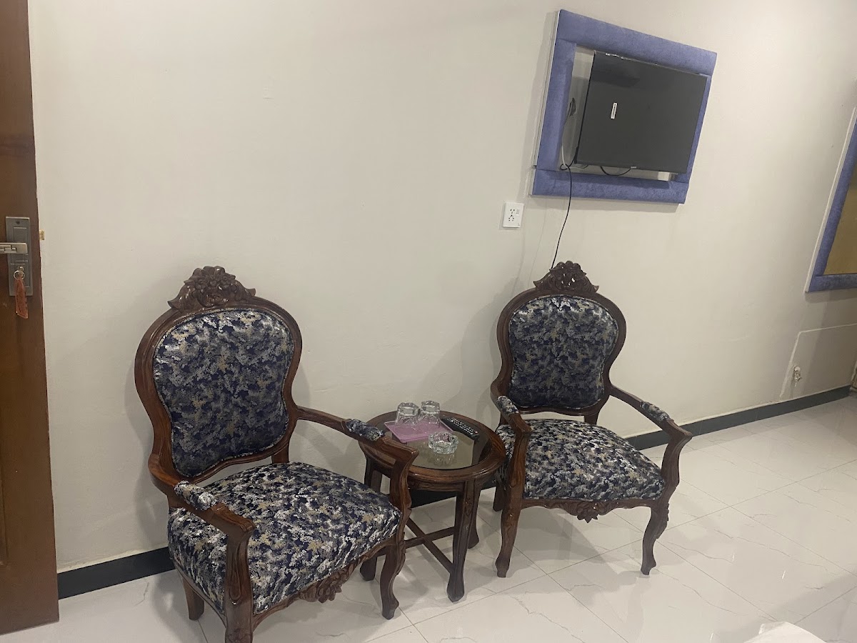 Horizon Resort Abbottabad — photo 9