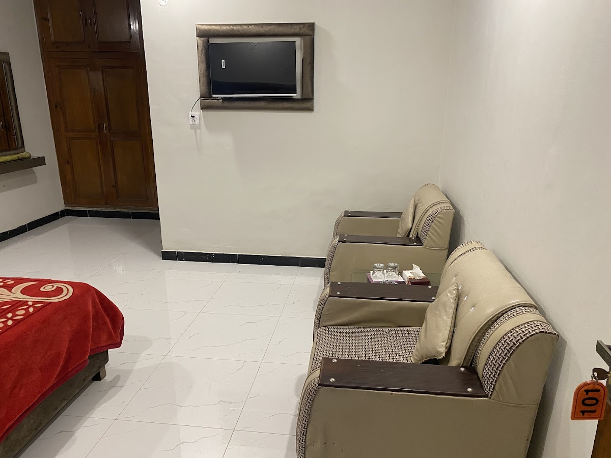 Horizon Resort Abbottabad — photo 8