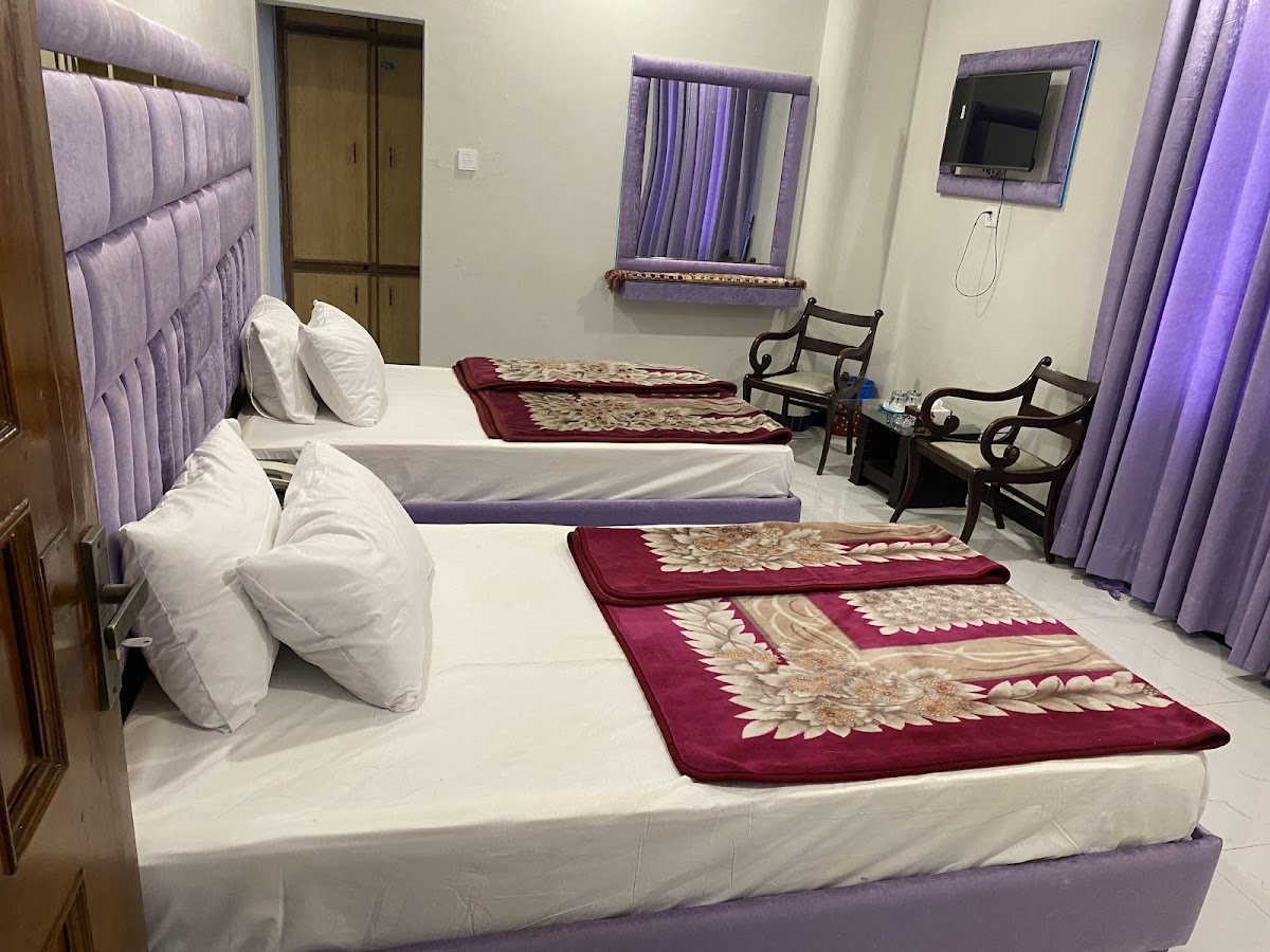 Horizon Resort Abbottabad — photo 7
