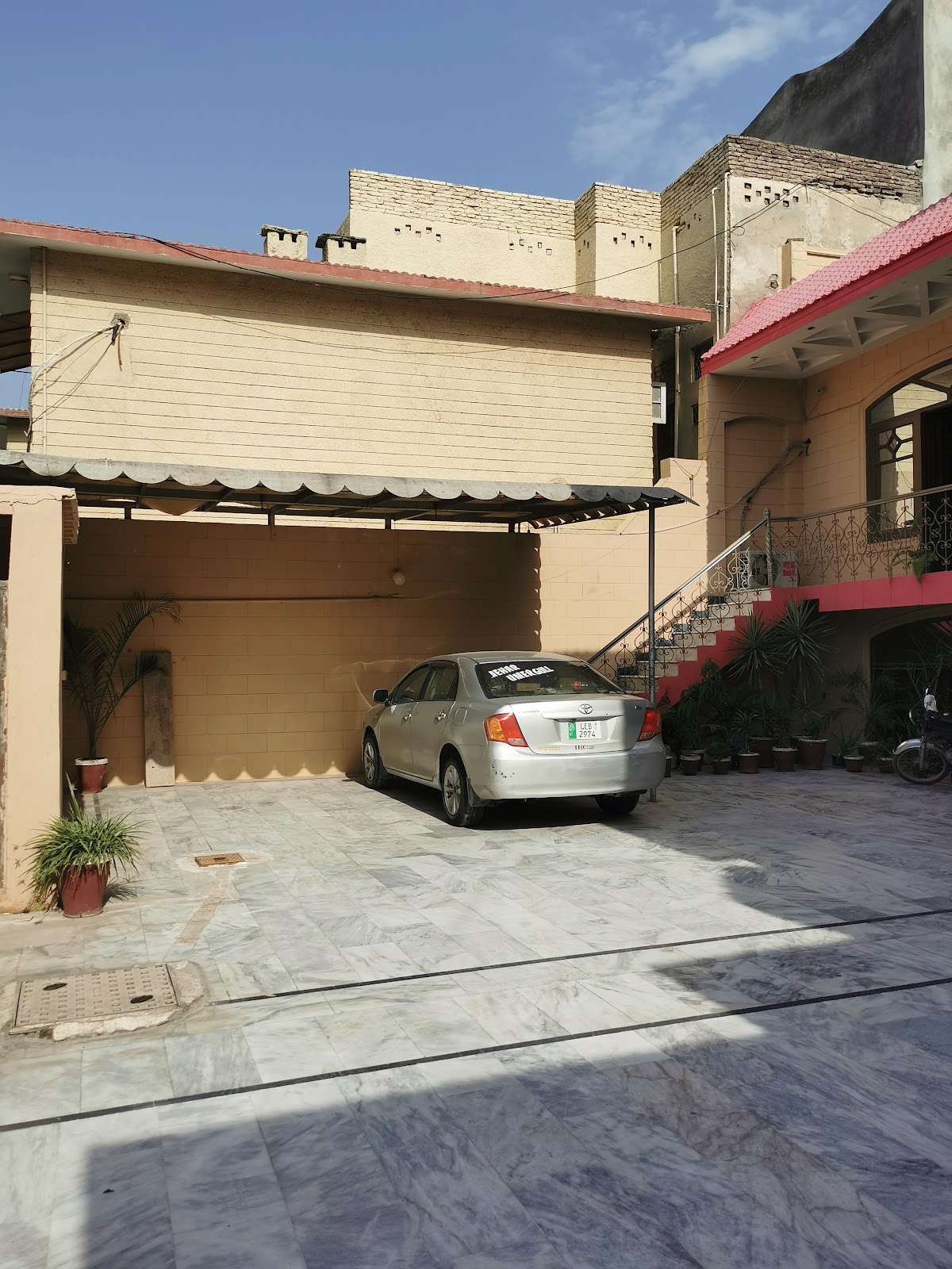 Wattan GuestHouse