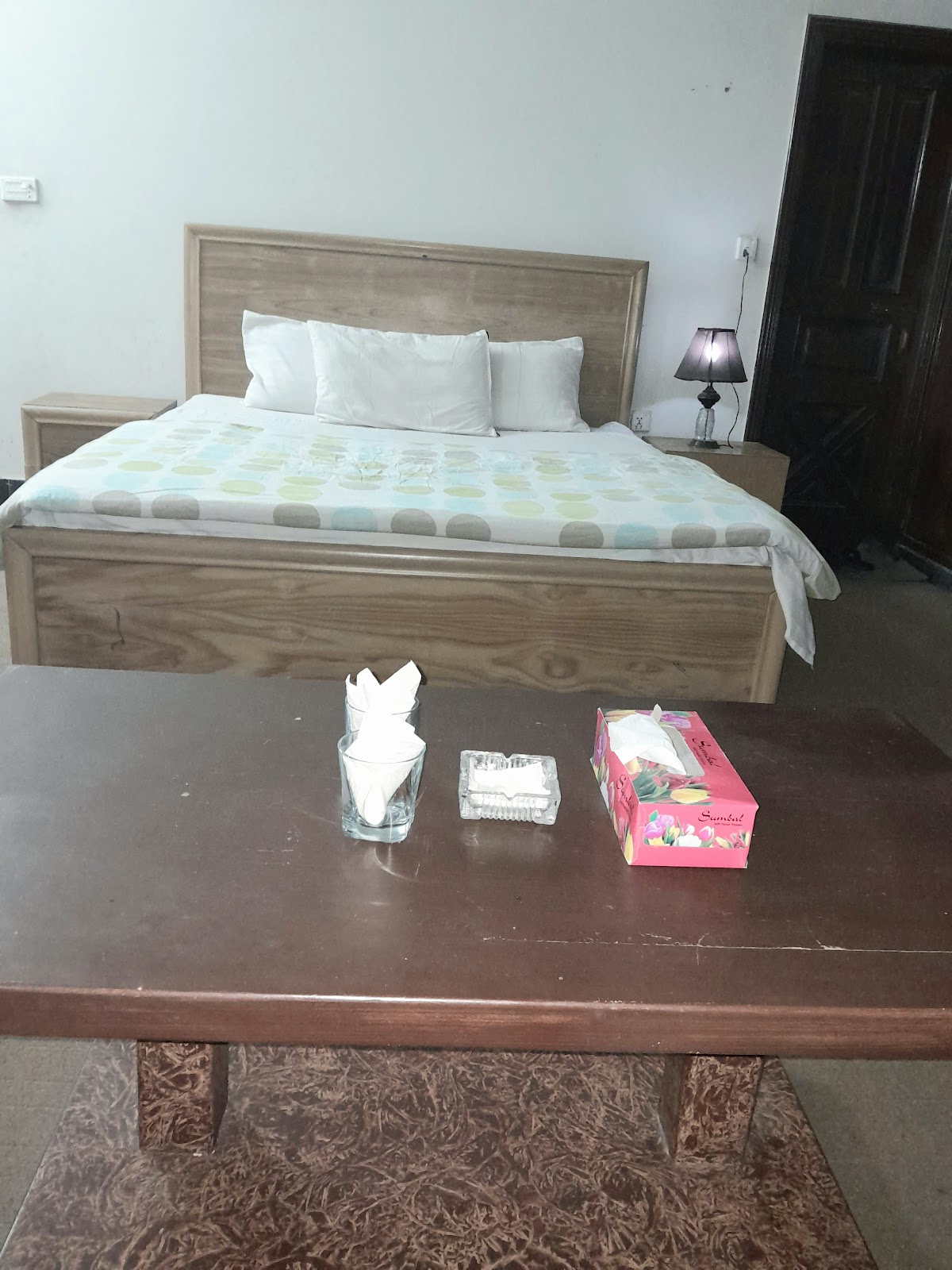 Wattan GuestHouse — photo 8