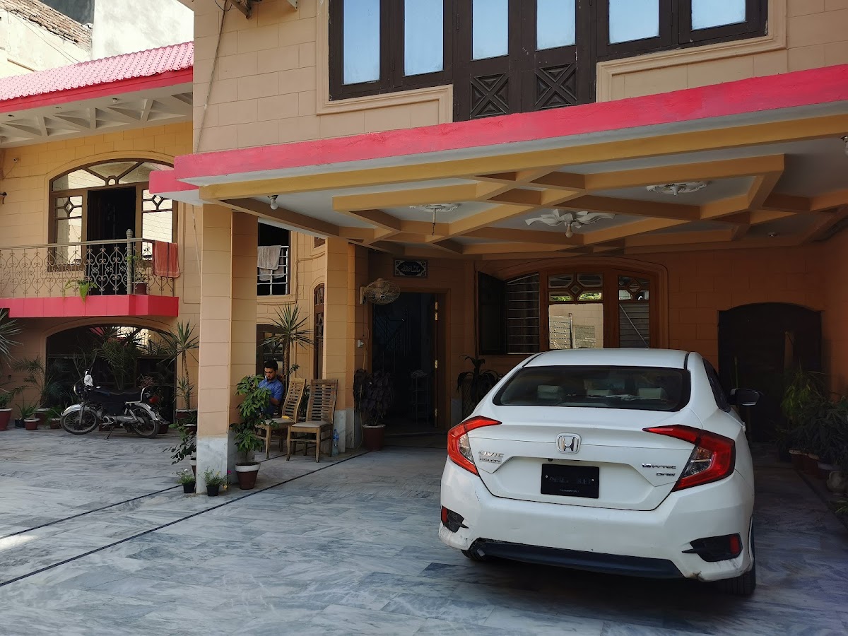 Wattan GuestHouse — photo 9