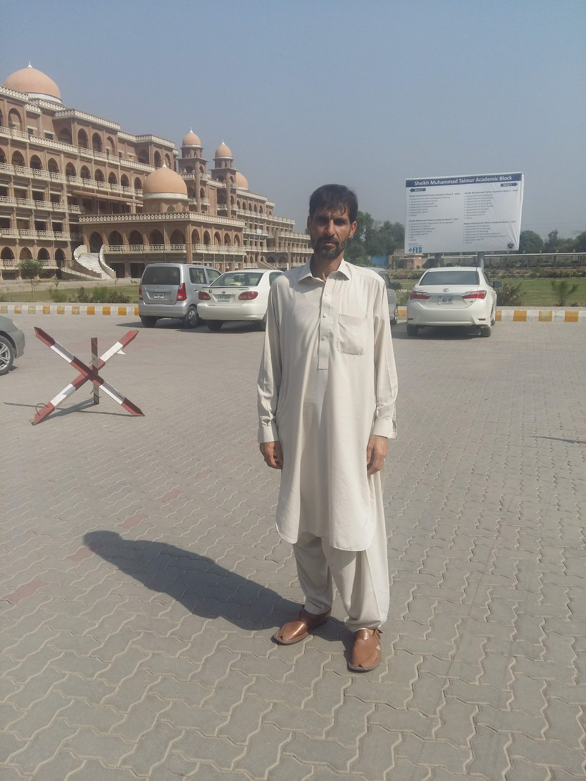 Benazir Girls Hostel — photo 9