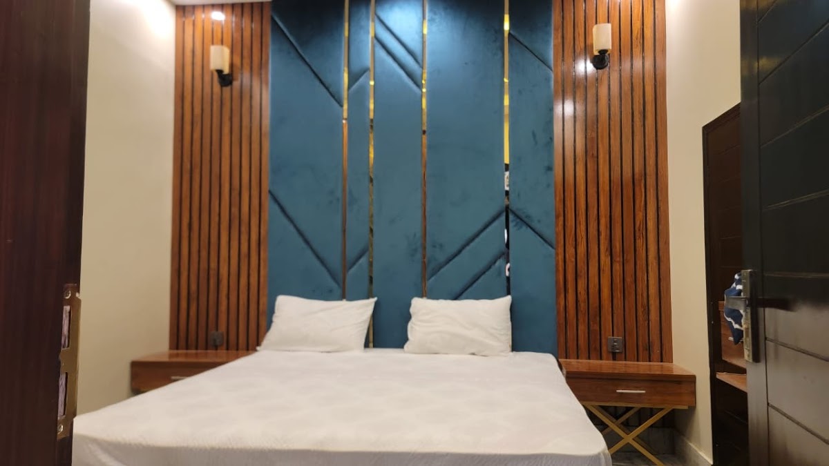 Elegant Guest House Karachi — photo 10