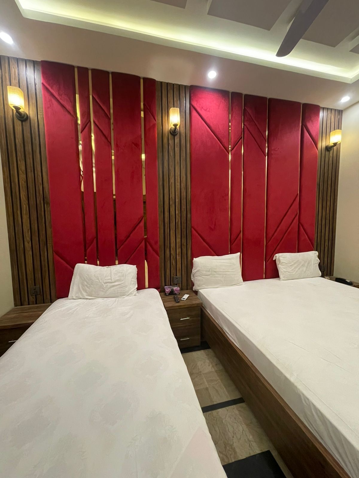 Elegant Guest House Karachi — photo 9
