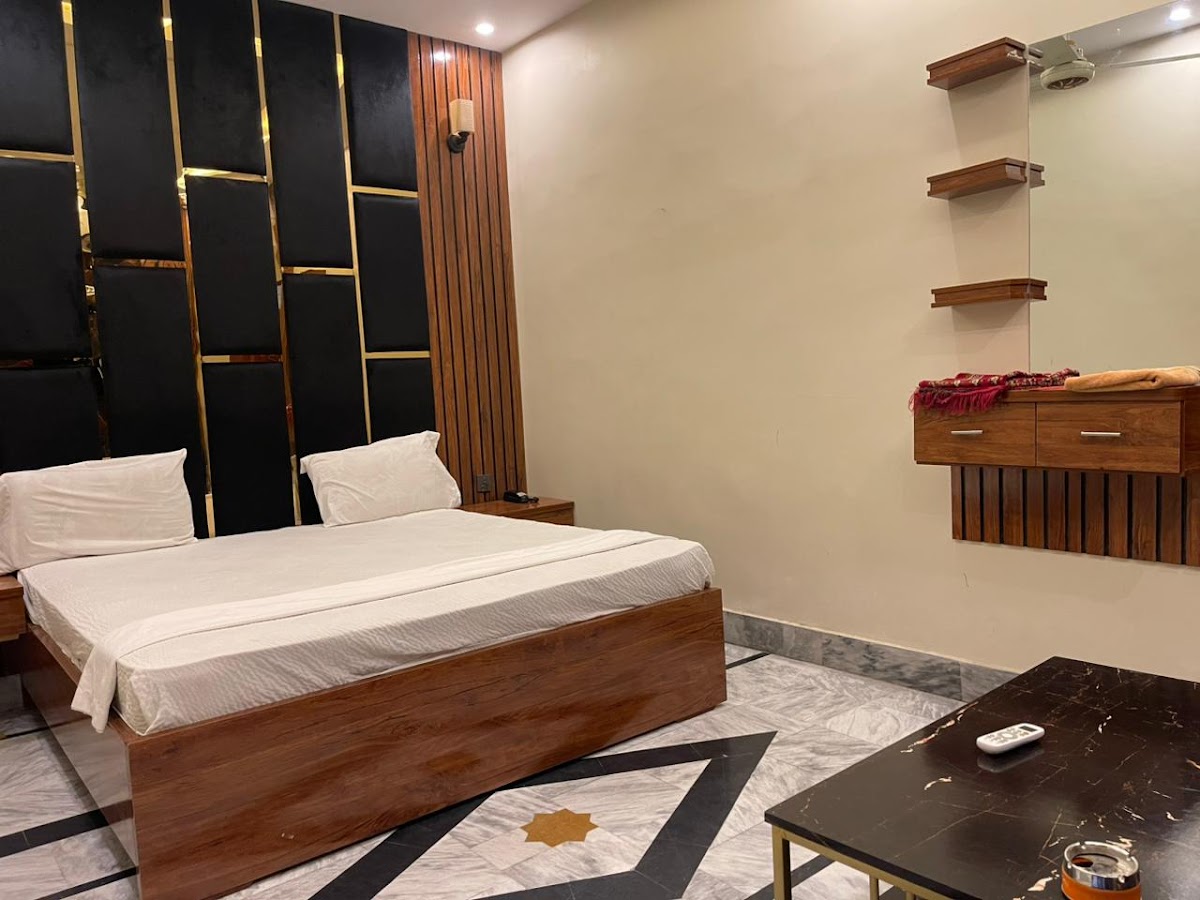 Elegant Guest House Karachi — photo 8