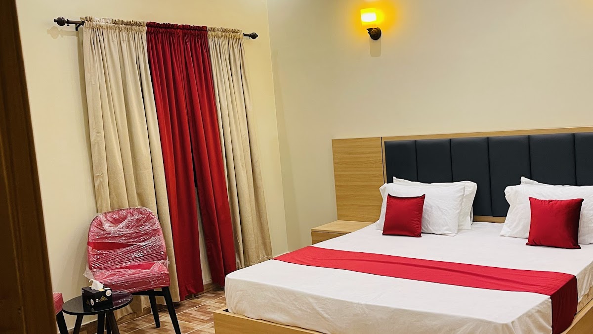 Elegant Guest House Karachi — photo 7