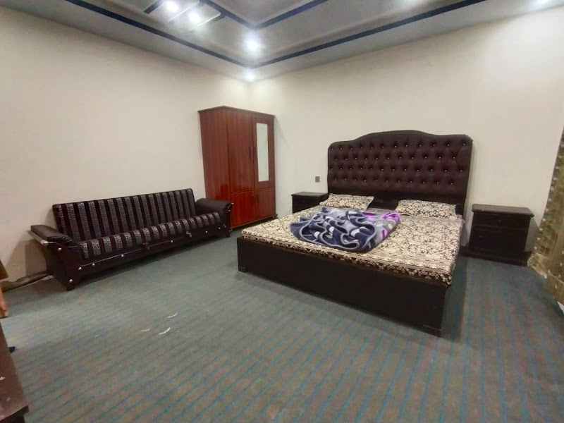 2nd Home Hotel And Resort Naran — photo 6