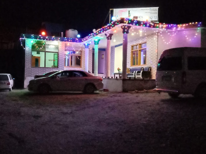 2nd Home Hotel And Resort Naran - boys hostel in Naran, Punjab