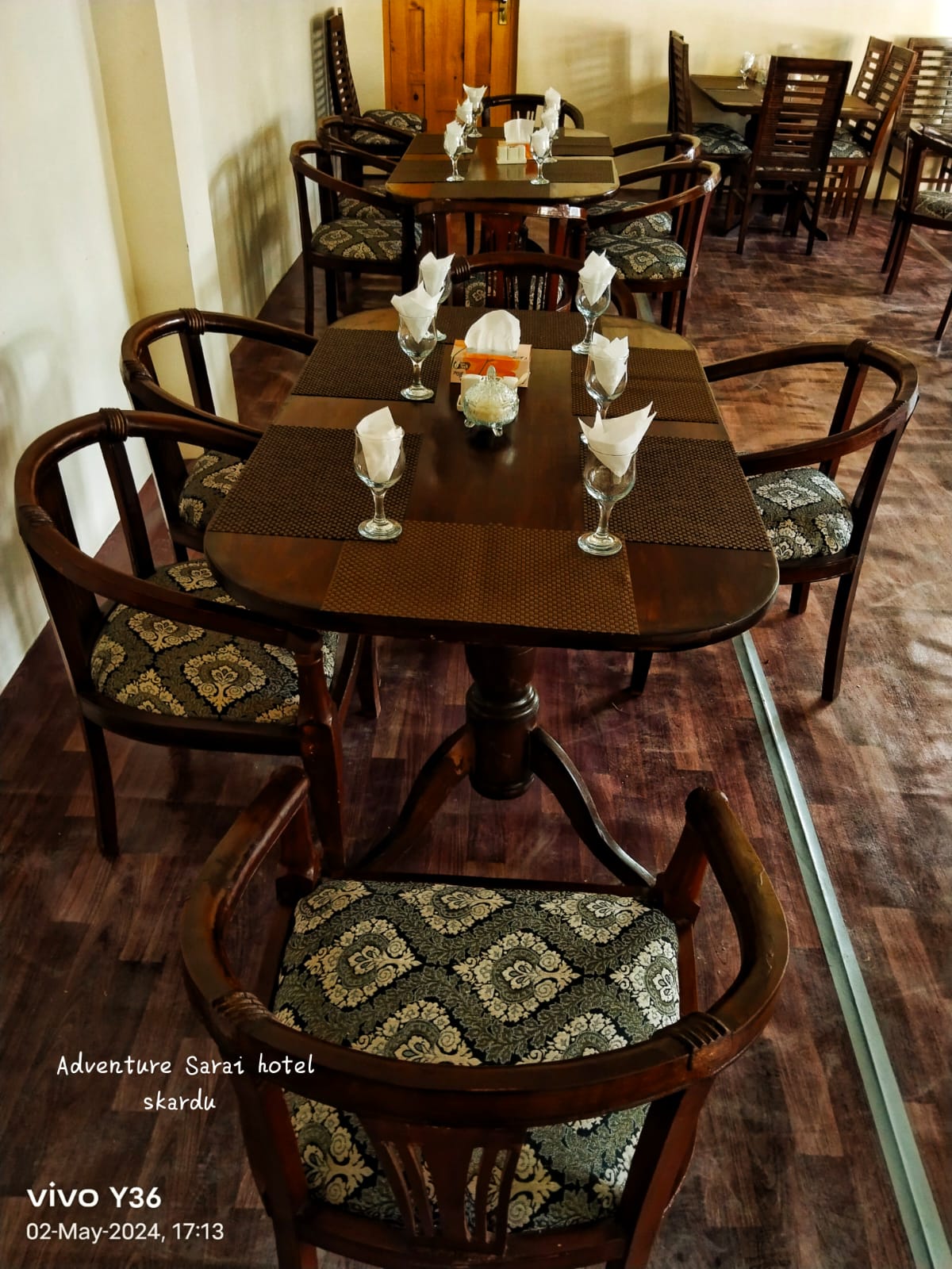 Adventure Sarai Hotel Skardu — photo 8
