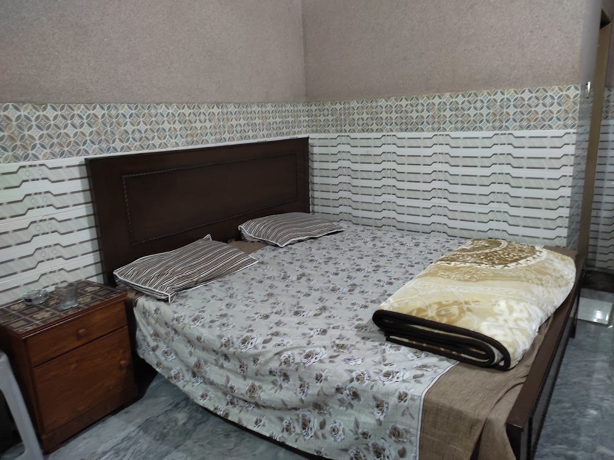 Paradise guest house - boys hostel in Haripur, Khyber Pakhtunkhwa