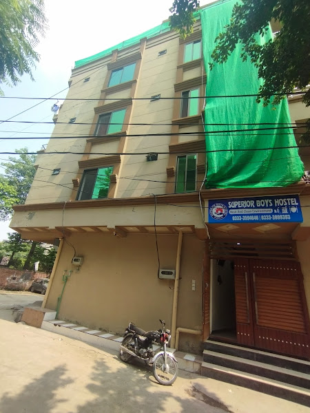 Kabul Star Guest House Rawalpindi — photo 6