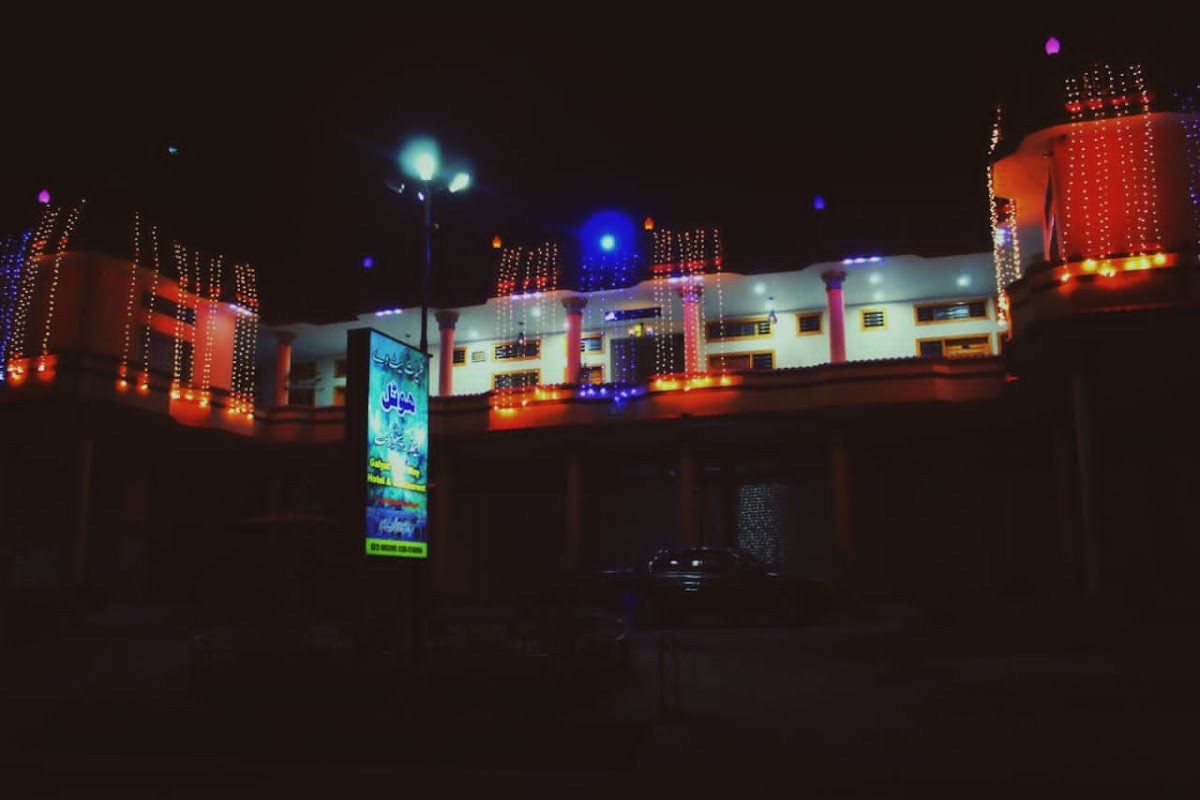 Galyat Gateway Hotel & Restaurant — photo 6
