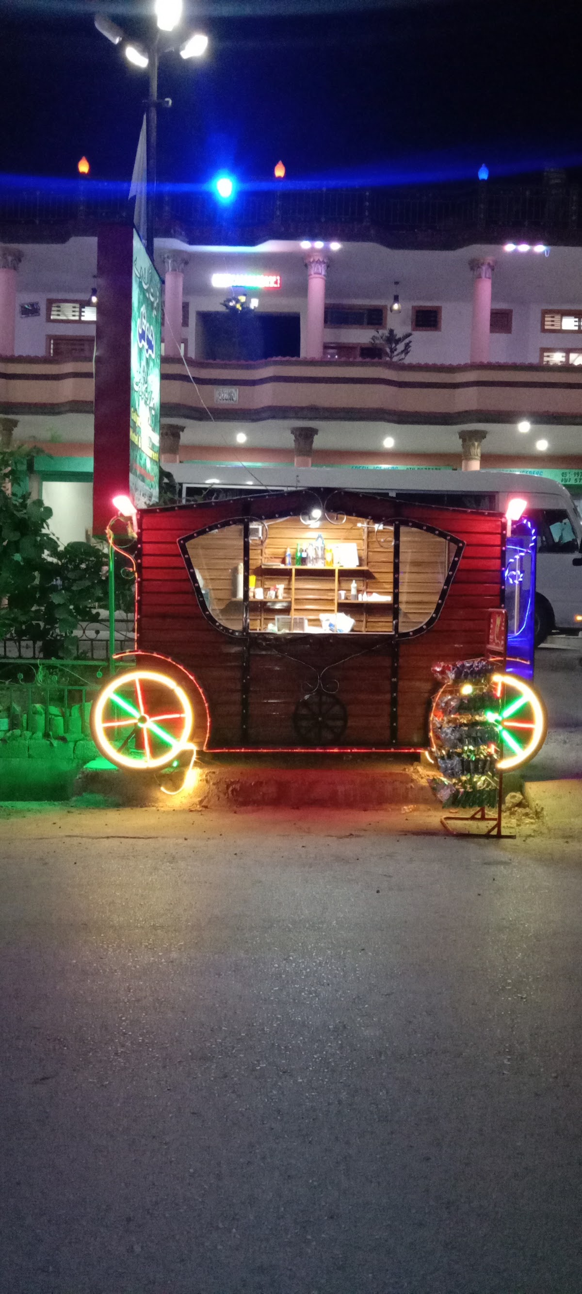 Galyat Gateway Hotel & Restaurant — photo 8