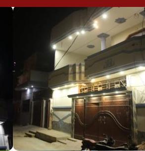 Roost Inn Boys Hostel Qasimabad