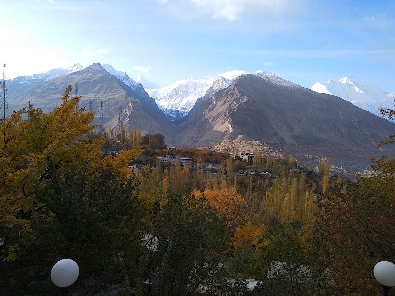 Baltit Heritage Hotel — photo 6