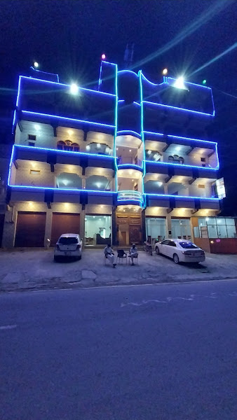 Al _Nasr Hotel & Restaurant Swat Madyan - boys hostel in Madyan, Khyber Pakhtunkhwa