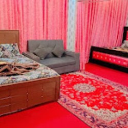 Bagh Valley Guest House Abbottabad