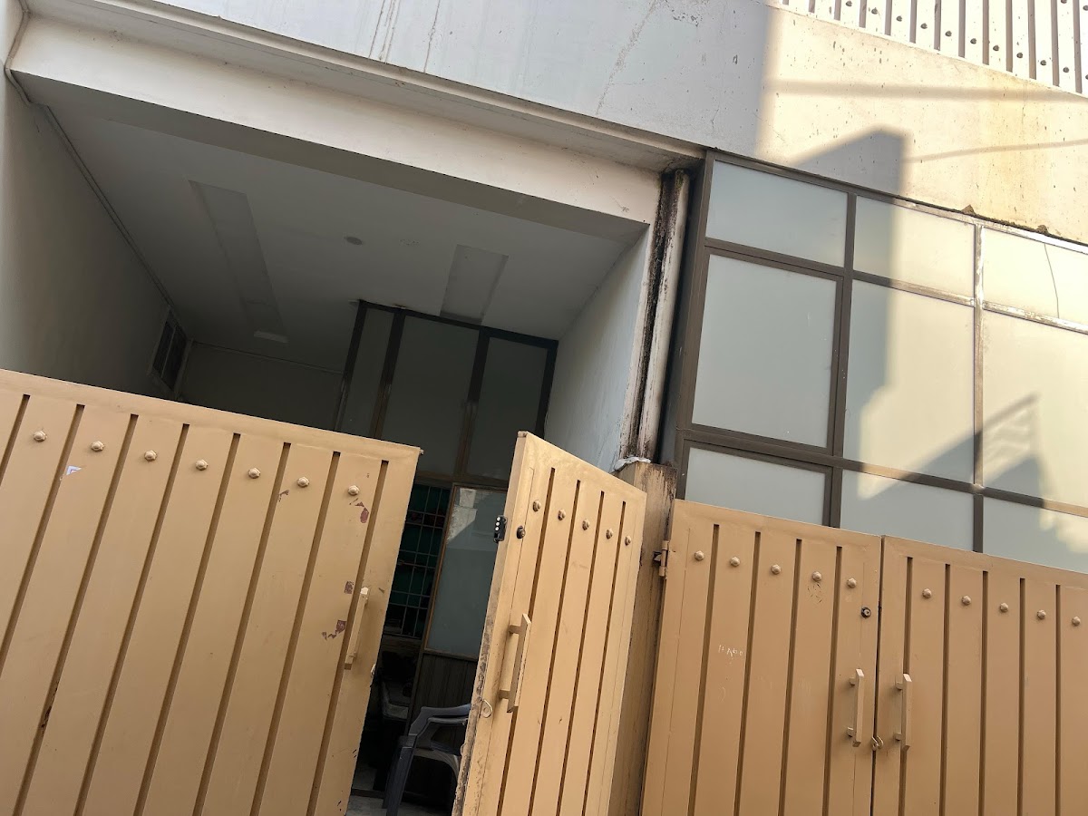 Millennium Girls Hostels COMSATS Branch — photo 10