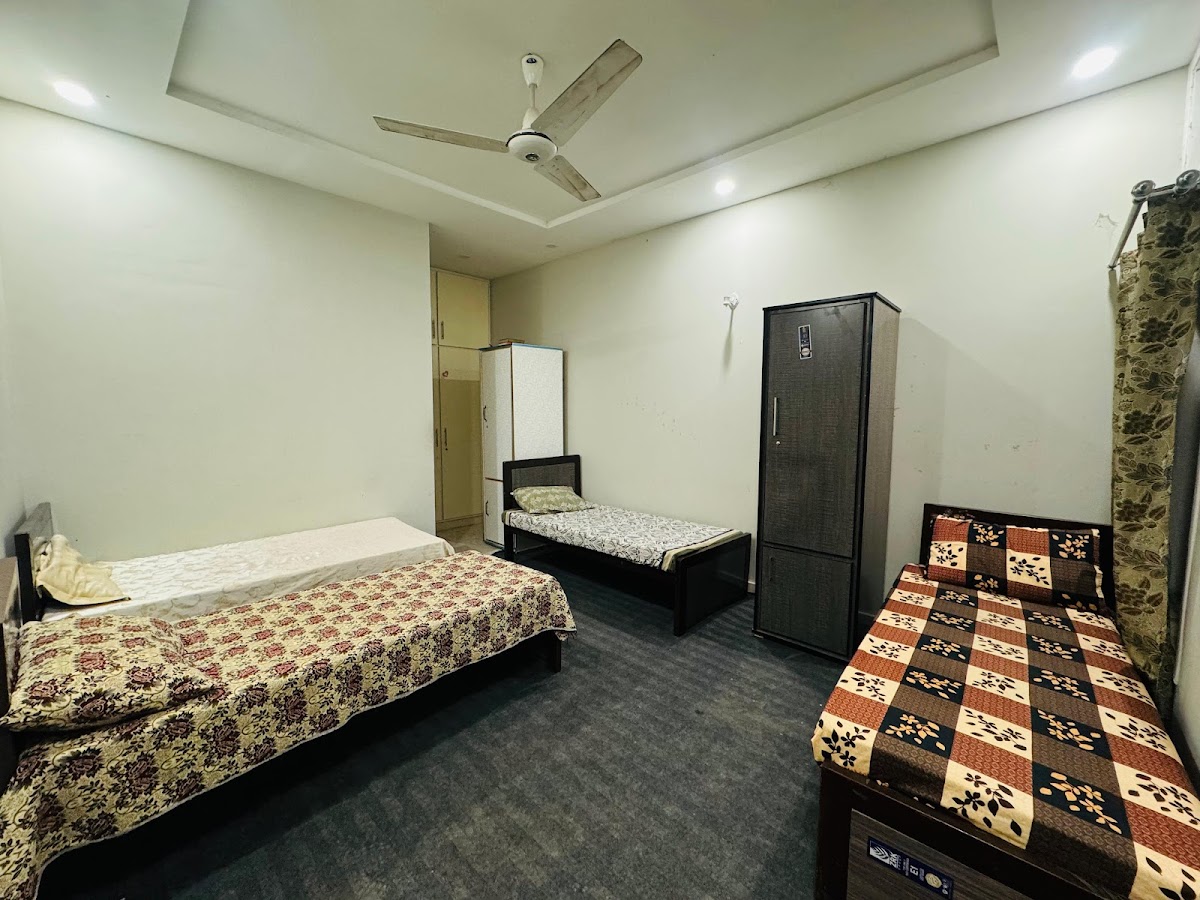 Millennium Girls Hostels COMSATS Branch