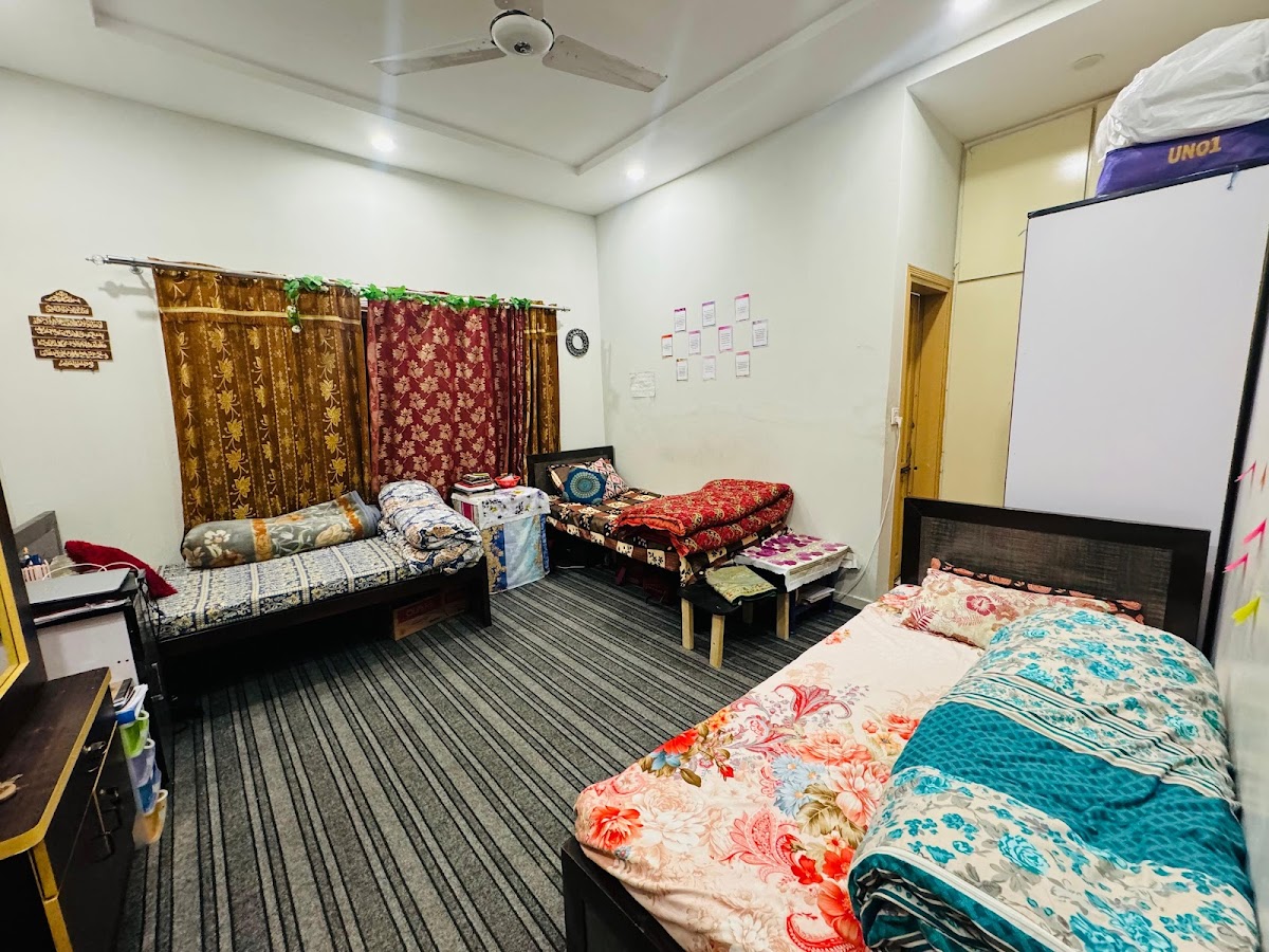 Millennium Girls Hostels COMSATS Branch — photo 6