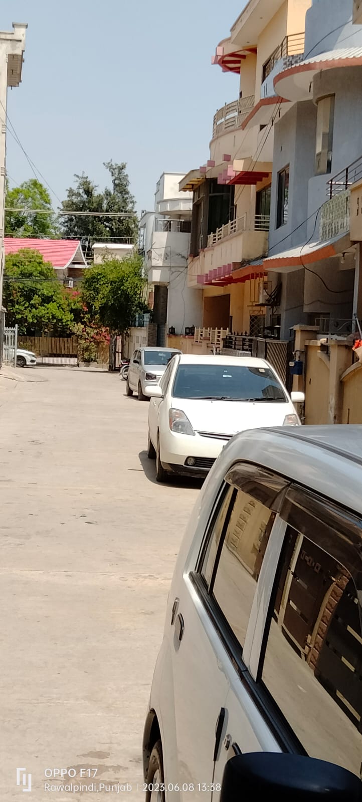 Fatima's Girls Hostel (Campus #1)