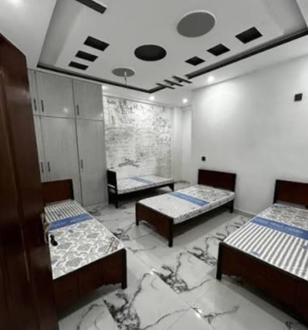 1D Girls Hostel Pechs Block 2 — photo 6