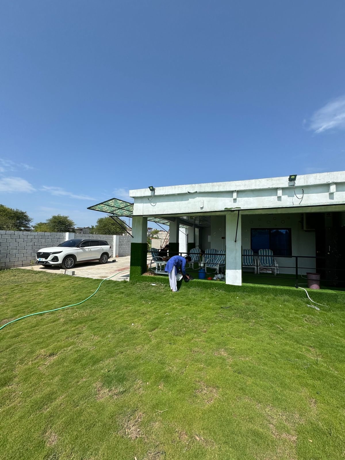Robert Farmhouse — photo 8