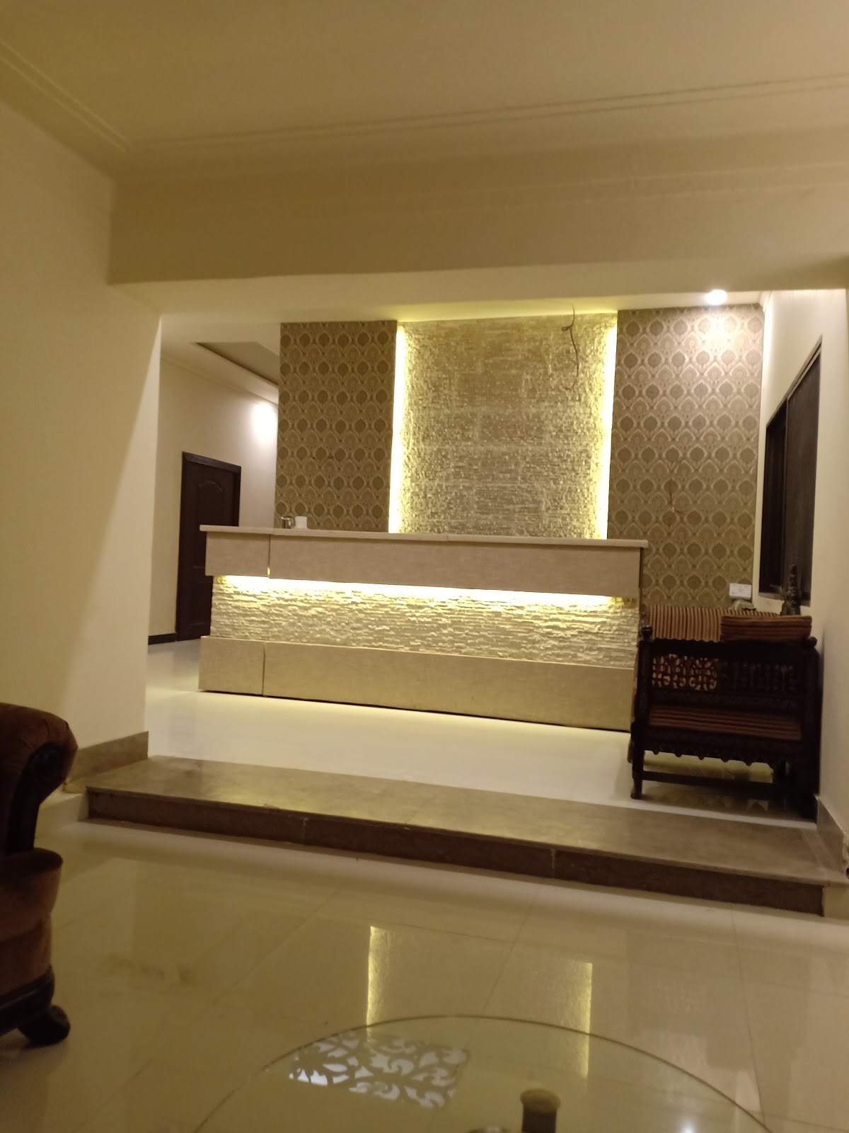 Dhimi Lodges — photo 9