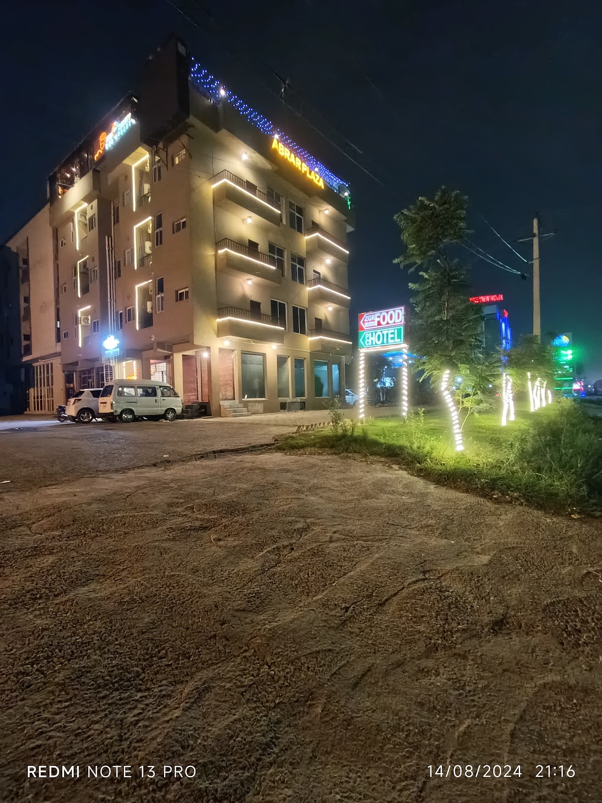 PEACE CONTINENTAL Guest House