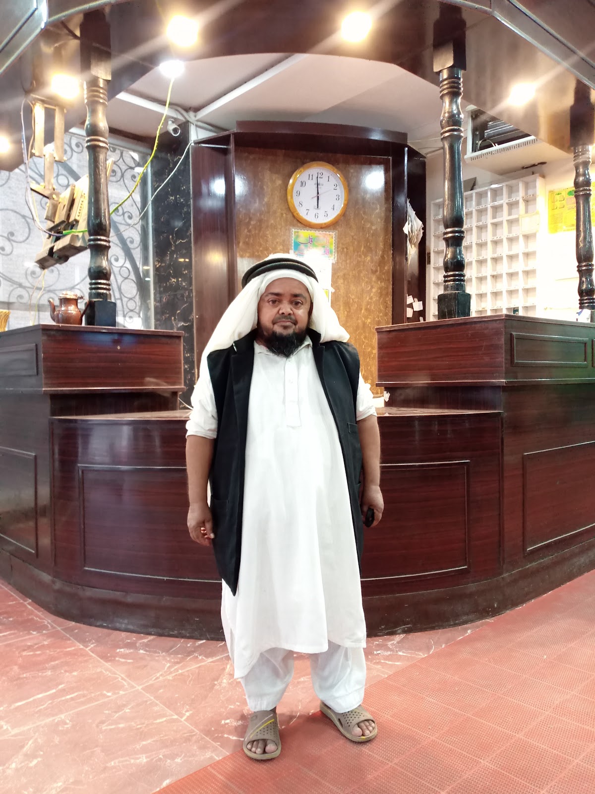 Al Haramain Restaurant — photo 8
