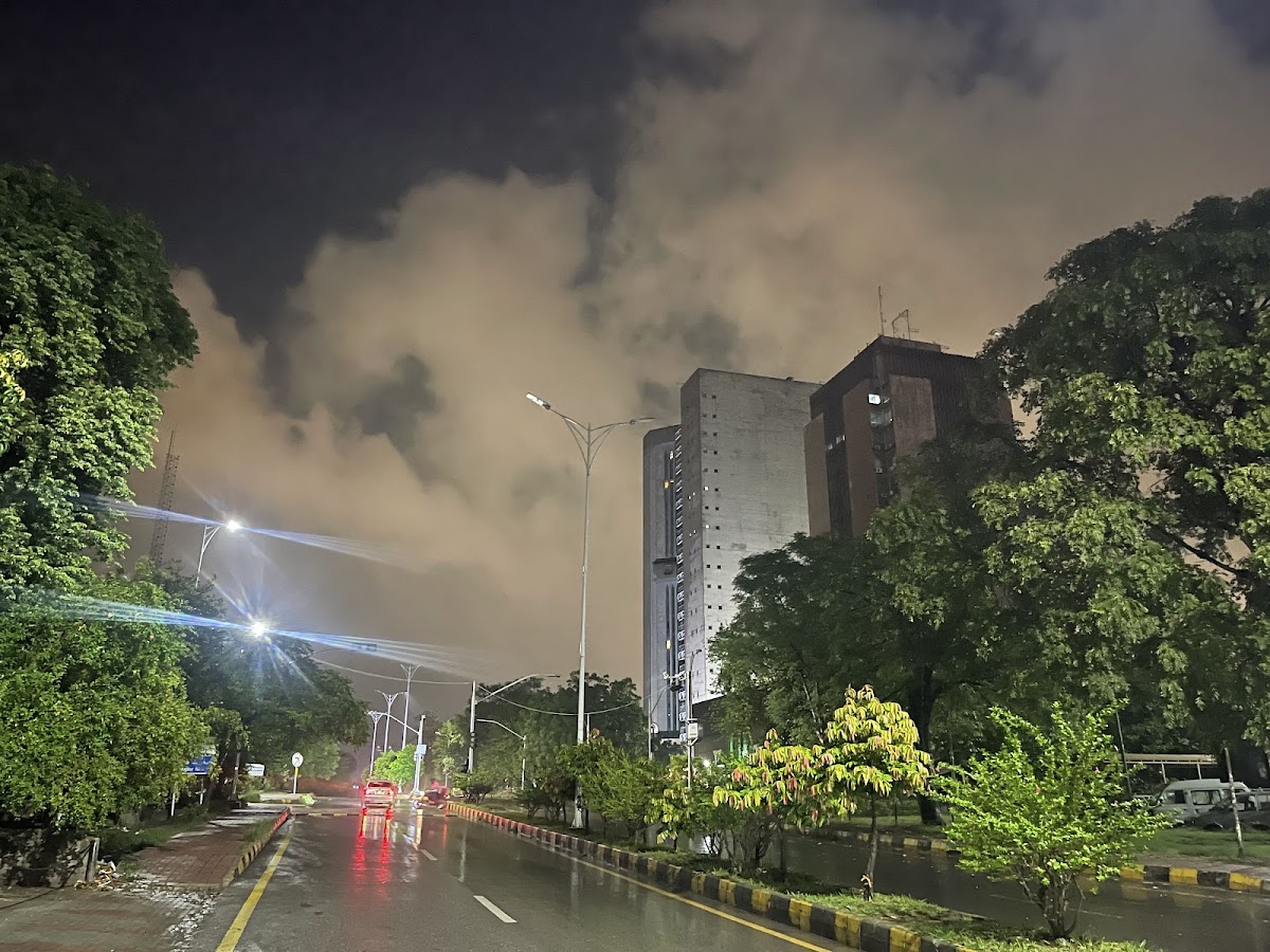 Legacy Dreams - coed hostel in Islamabad, Capital Territory