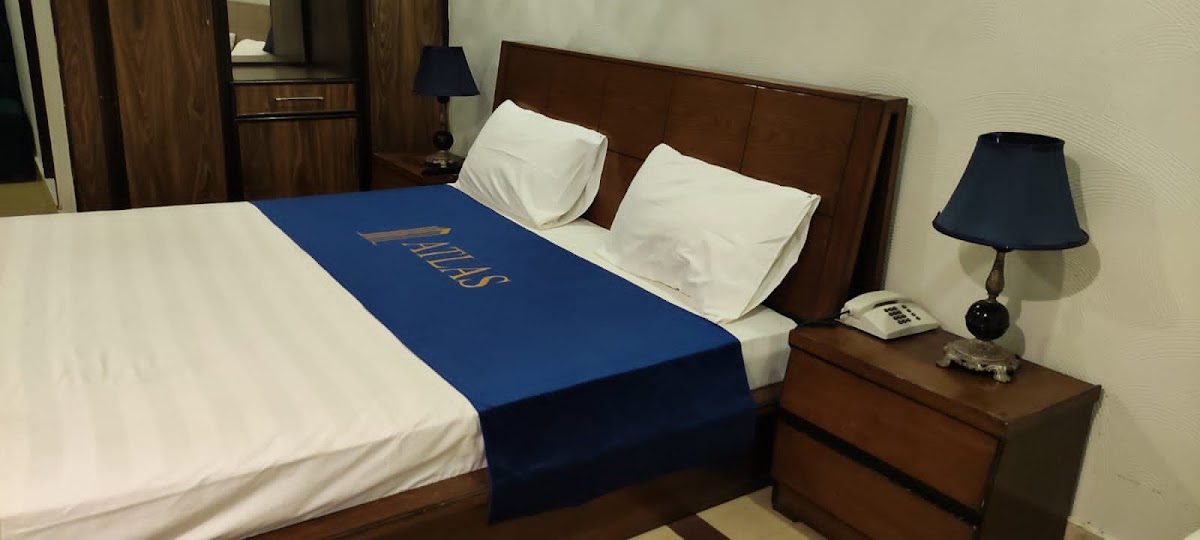 Atlas Gold Hotel — photo 7