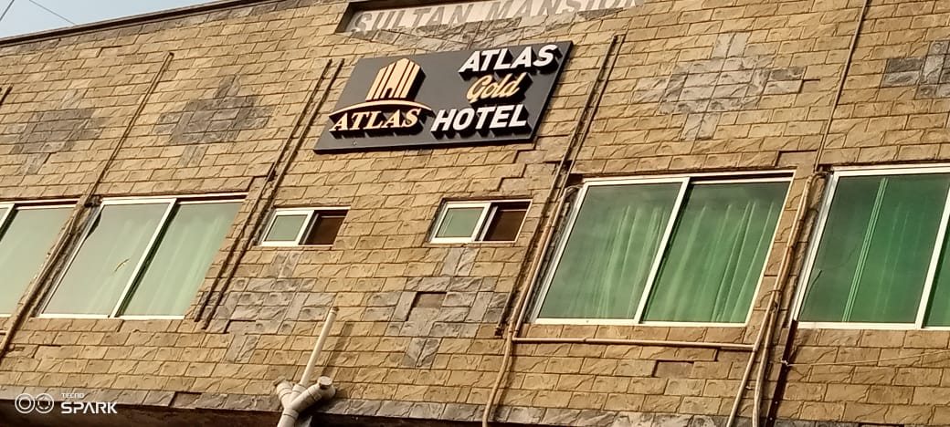 Atlas Gold Hotel