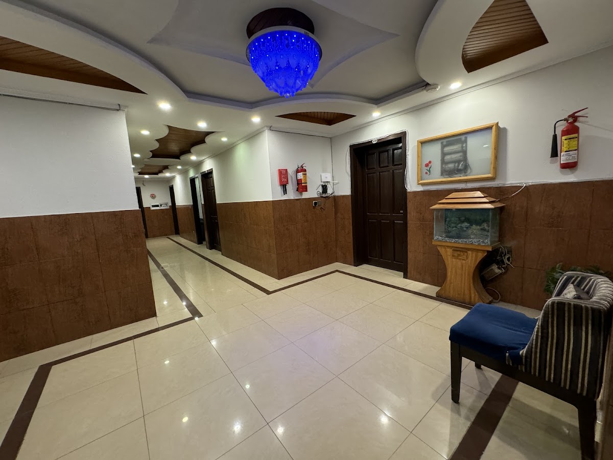 Atlas Gold Hotel — photo 6